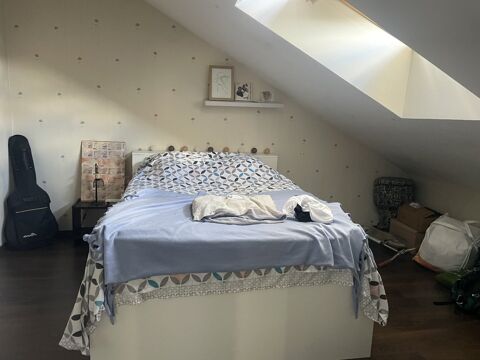  Appartement � louer 3 pi�ces 80 m�