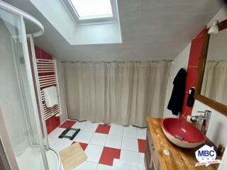  Maison à vendre 7 pièces 190 m²