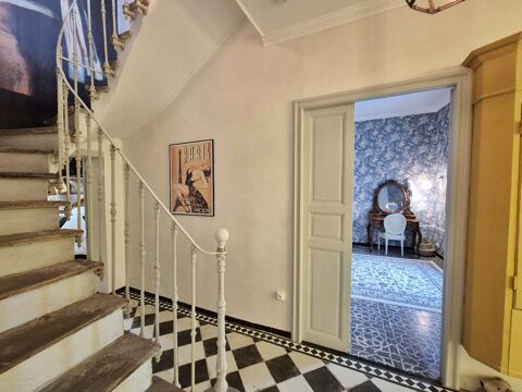   Maison Maison - 6 pi�ce(s) - 180 m�