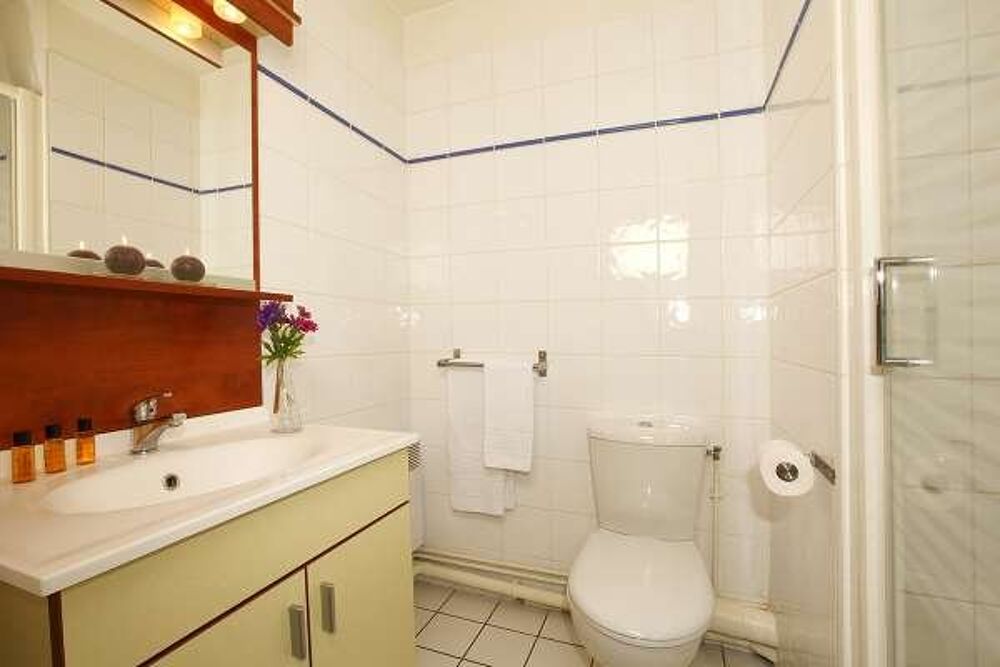 Vente Appartement Résidence Affaires Le blanc mesnil