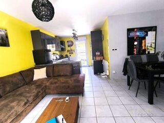  Maison à vendre 3 pièces 80 m²