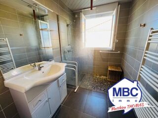  Maison � vendre 8 pi�ces 122 m�