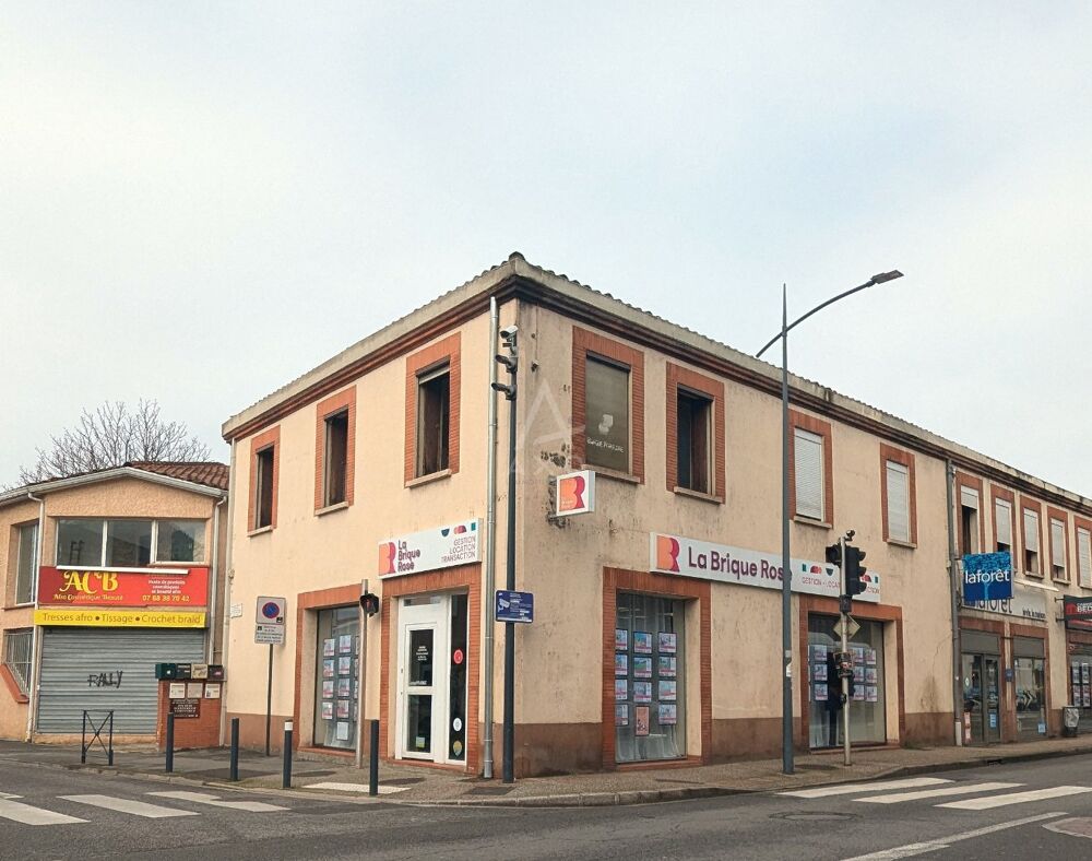   Bureau 