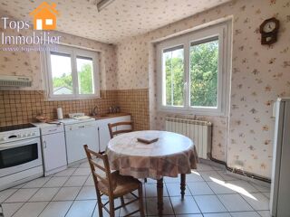  Maison à vendre 5 pièces 109 m²