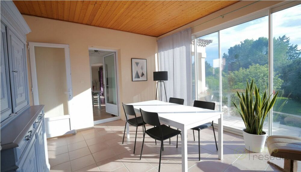 Vente Maison Villa Nimes