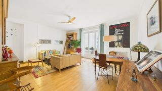  Appartement � vendre 5 pi�ces 136 m�