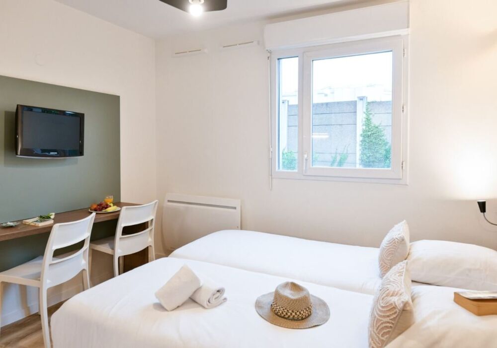 Vente Appartement R�sidence Affaires Saint cyr l'ecole