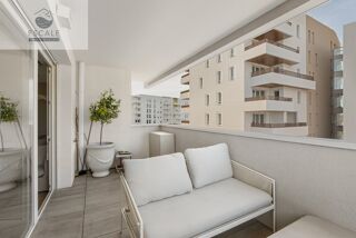  Appartement � vendre 3 pi�ces 85 m�