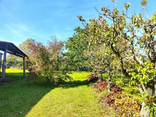  Maison à vendre 5 pièces 107 m²