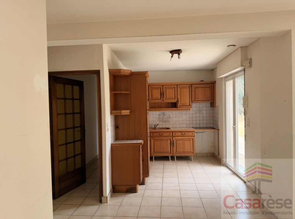 Vente Maison Maison Riantec