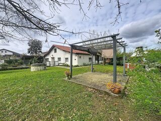  Maison à vendre 5 pièces 130 m²