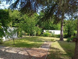  Maison � vendre 5 pi�ces 136 m�