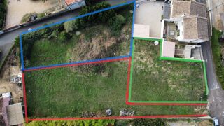  Terrain � vendre 582 m�