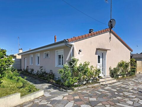   Maison Maison - 5 pièce(s) - 129 m²