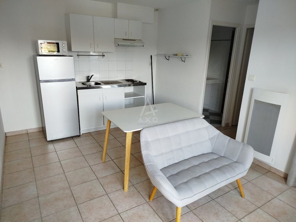 Location Appartement Appartement Les herbiers