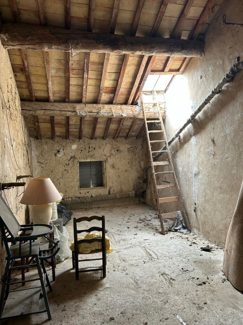 � vendre  Maison Monteux (84170)