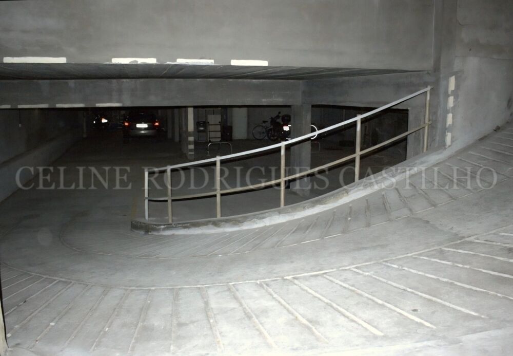 Vente Parking/Garage Parking intérieur Paris 13