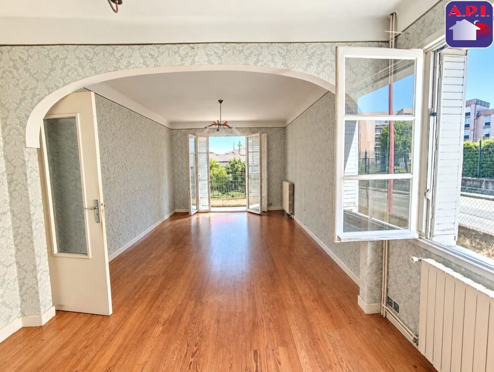 Vente Maison Maison Pamiers