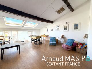  Maison à vendre 5 pièces 154 m²