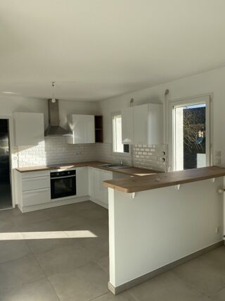  Maison � louer 6 pi�ces 110 m�