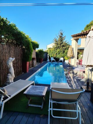  Maison � vendre 4 pi�ces 87 m�