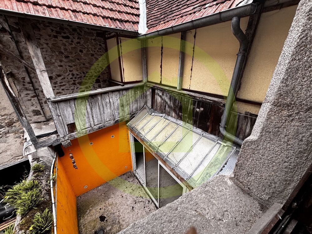 Maison de caractère