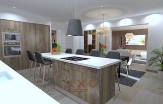  Appartement � vendre 7 pi�ces 129 m�