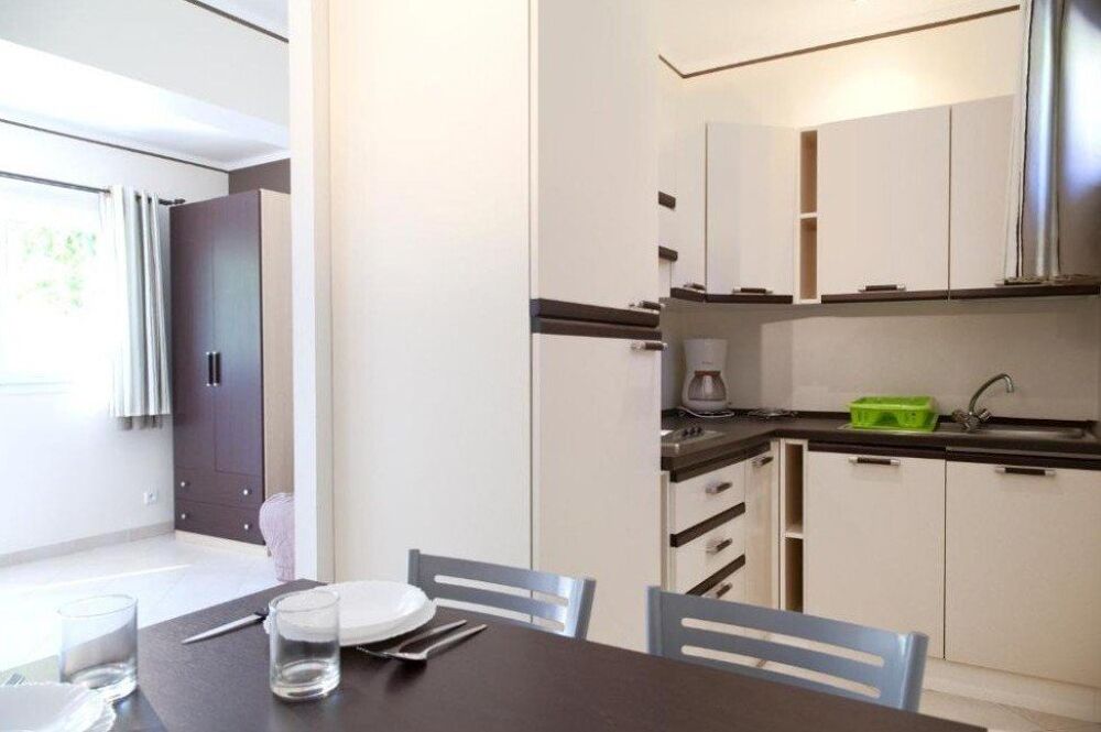 Vente Appartement Résidence Tourisme Sari-solenzara
