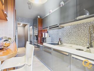  Appartement  vendre 2 pices 58 m