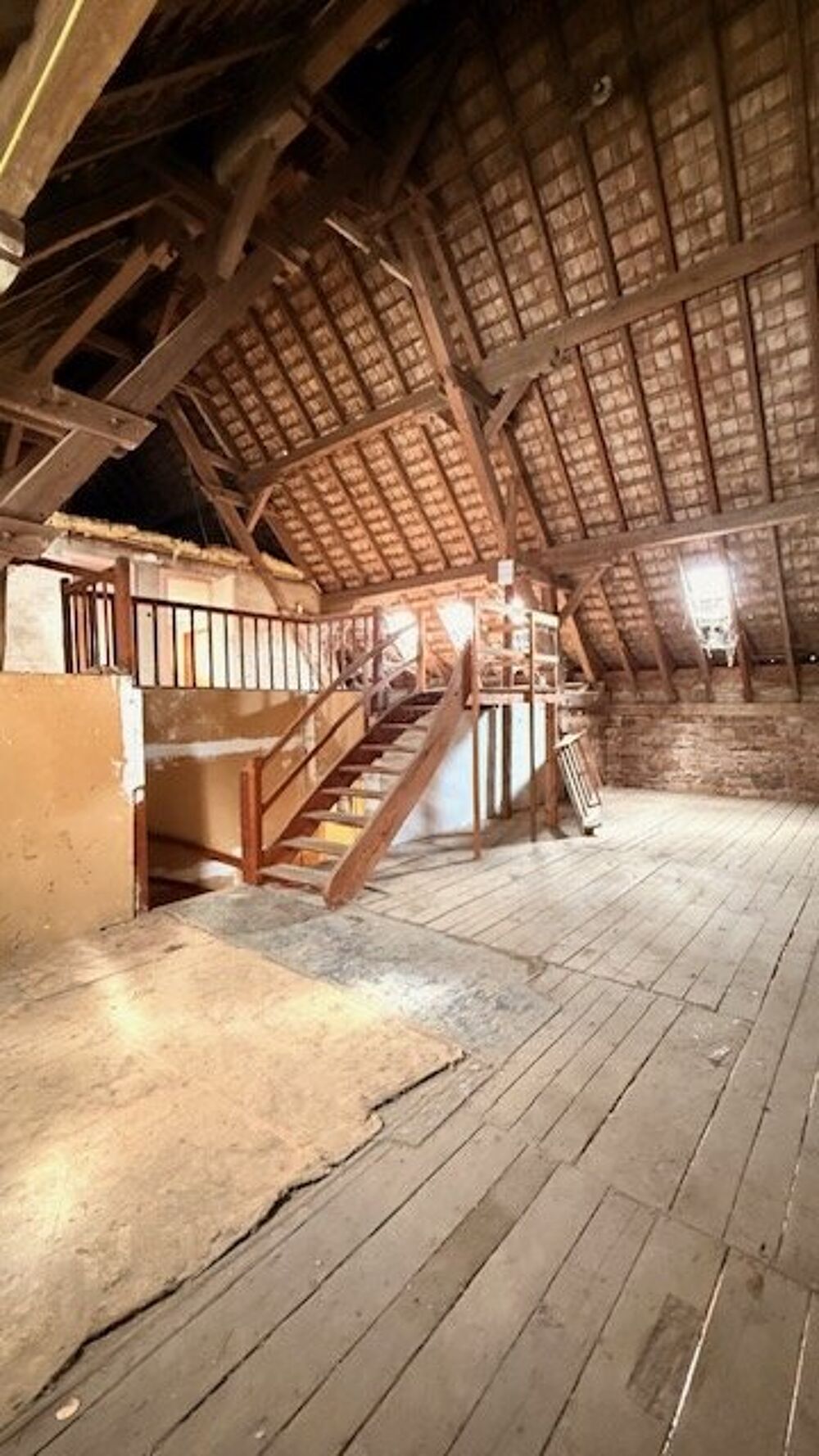 Vente Maison Maison Ammerschwihr