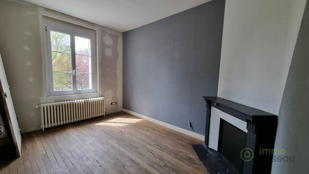 Vente Maison Maison de ville Montdidier