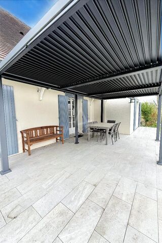  Maison à vendre 6 pièces 195 m²