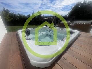  Maison � vendre 6 pi�ces 160 m�