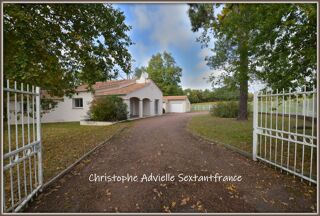  Maison à vendre 5 pièces 170 m²