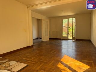  Maison à vendre 7 pièces 166 m²