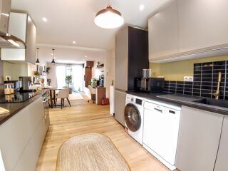  Appartement � vendre 3 pi�ces 66 m�