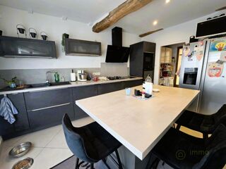  Maison à vendre 10 pièces 220 m²