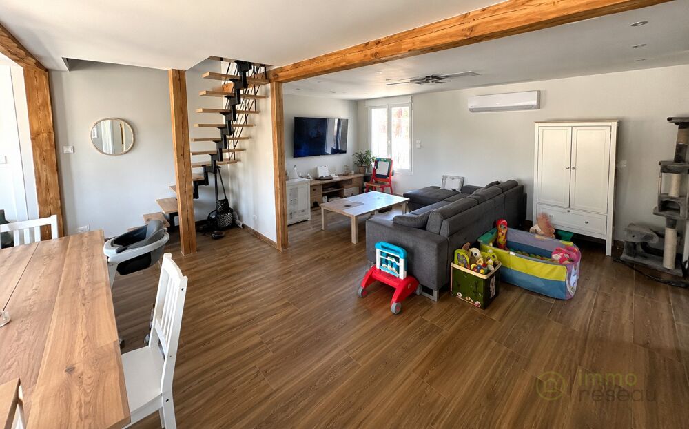 Vente Maison Maison Sainte genevieve