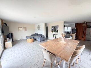  Villa à vendre 5 pièces 158 m²