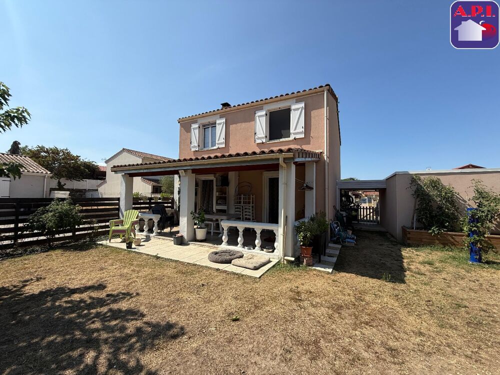 Vente Maison Maison Pamiers