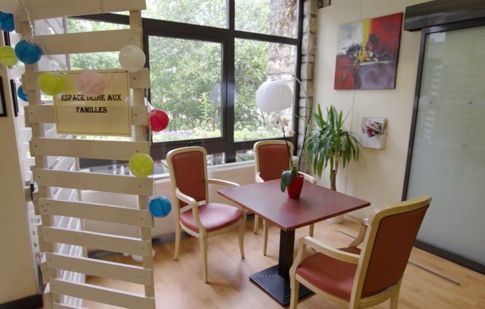 Vente Appartement Résidence Ehpad Terrasson lavilledieu