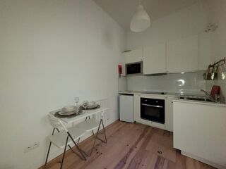  Appartement � louer 1 pi�ce 19 m�