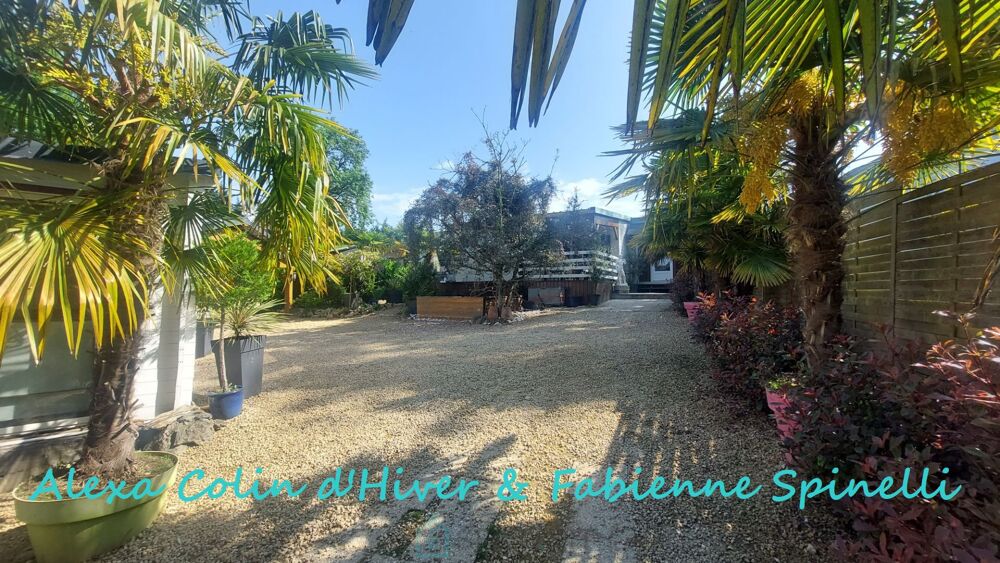 Vente Maison Maison à ossature bois Hautefontaine