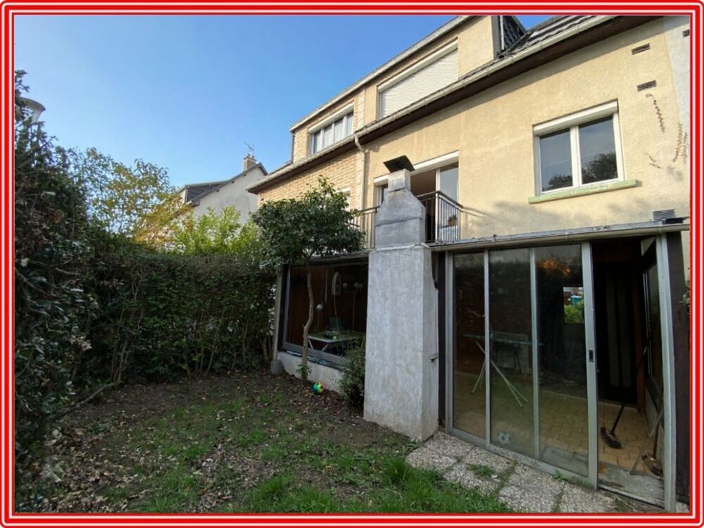 Vente Maison Maison Le havre
