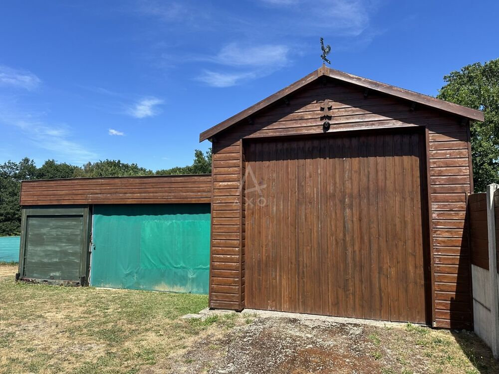 Vente Terrain Terrain Locoal mendon