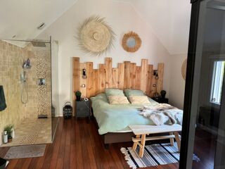  Maison à vendre 8 pièces 180 m²