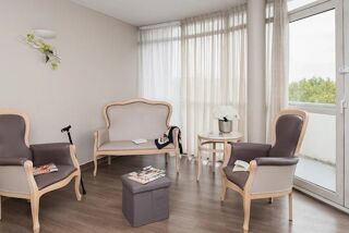  Appartement � vendre 1 pi�ce 18 m�