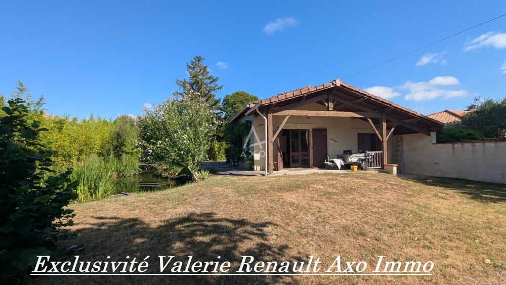 Vente Maison Maison Cugnaux