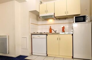  Appartement à vendre 2 pièces 33 m²