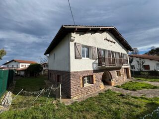  Villa � vendre 9 pi�ces 200 m�